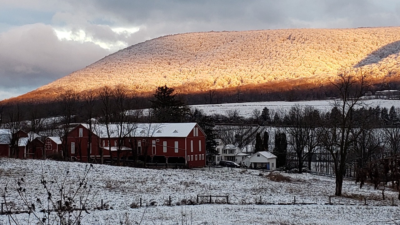 Photo of Outdoor in Boalsburg