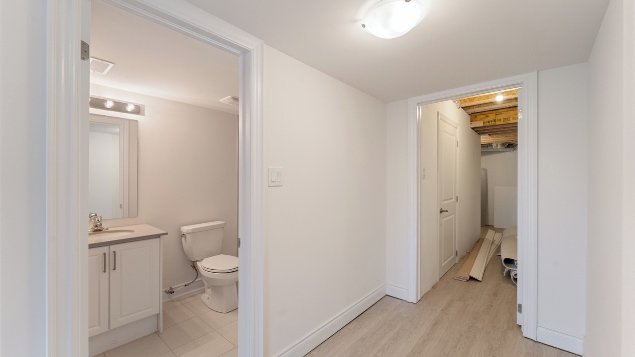 Photo of Bathroom in Oakville