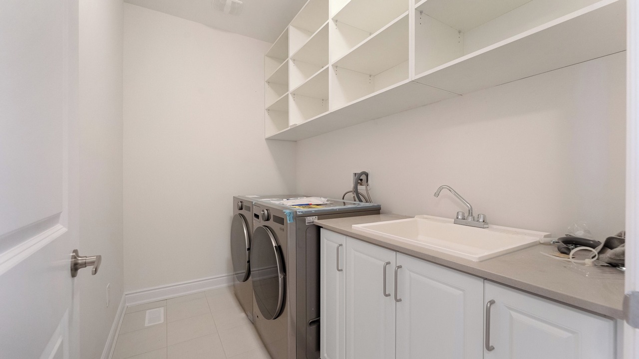 Photo of Bathroom in Oakville