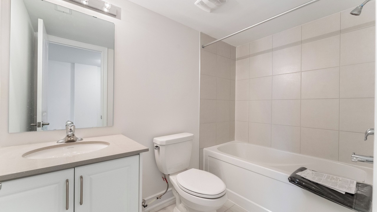 Photo of Bathroom in Oakville