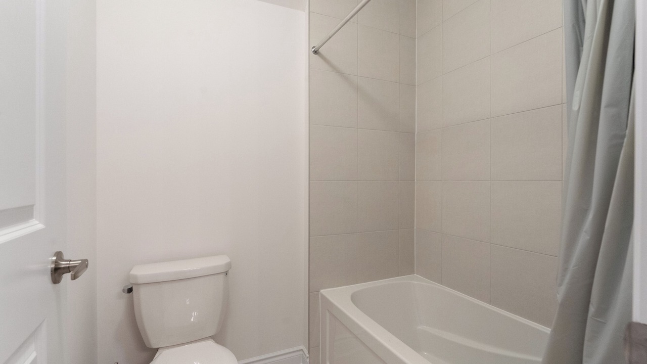 Photo of Bathroom in Oakville