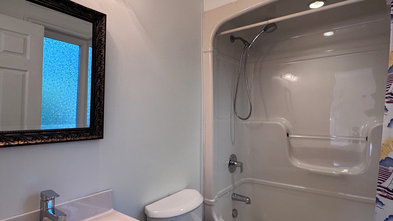 Photo of Bathroom in Bala