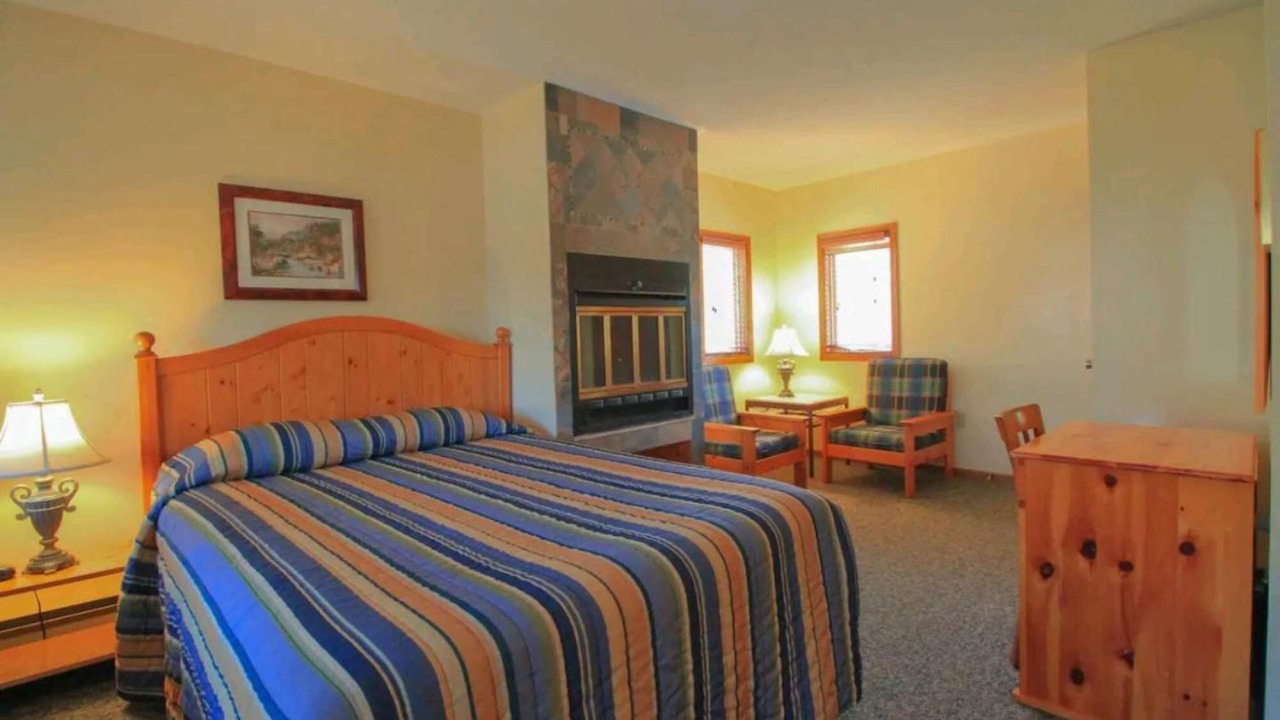 Photo of Bedroom in Seguin