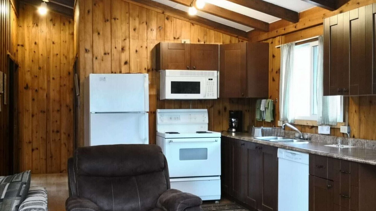 Photo of Kitchen in Seguin