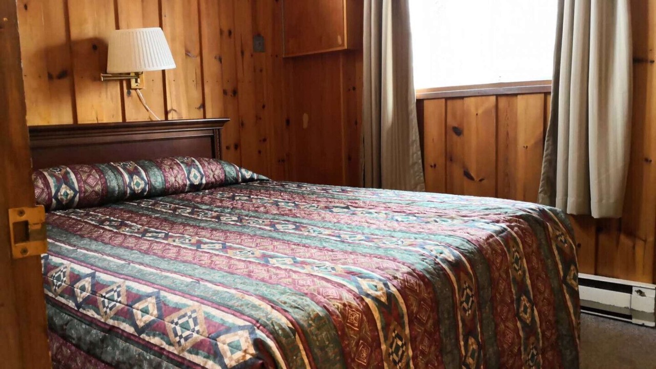 Photo of Bedroom in Seguin