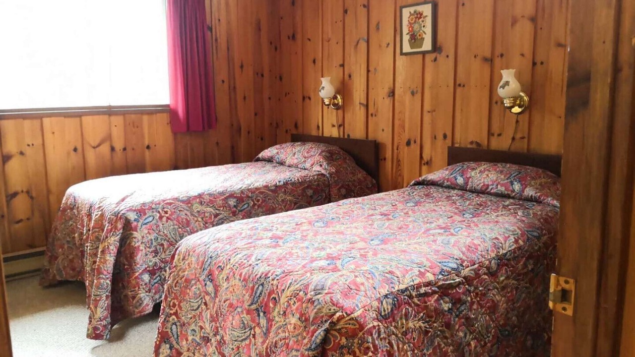 Photo of Bedroom in Seguin