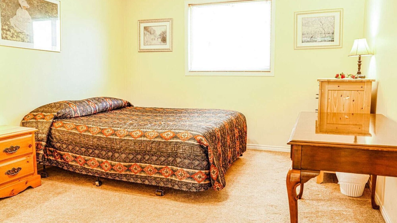 Photo of Bedroom in Seguin