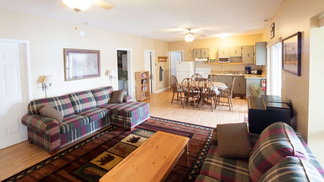 Photo of Livingroom in Seguin