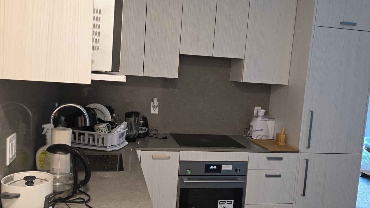 Photo of Kitchen in Victoria Village