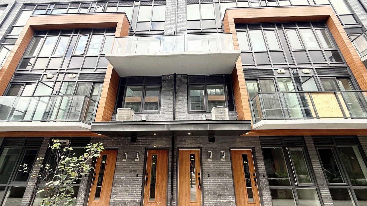 Photo of Outdoor in Toronto