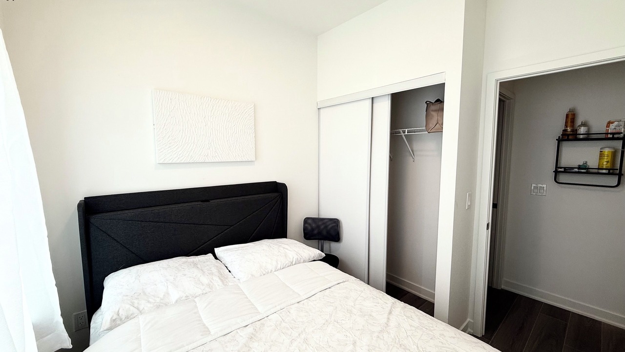 Photo of Bedroom in Toronto