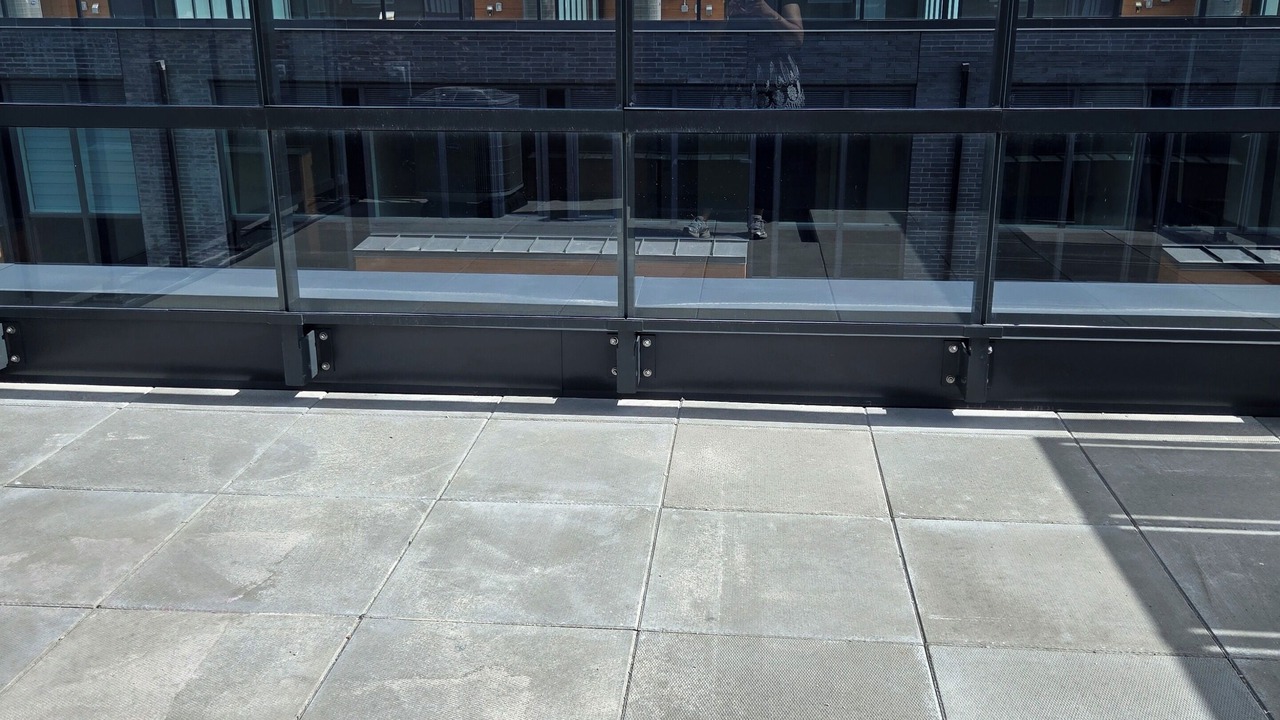 Photo of Patio Balcony in Toronto