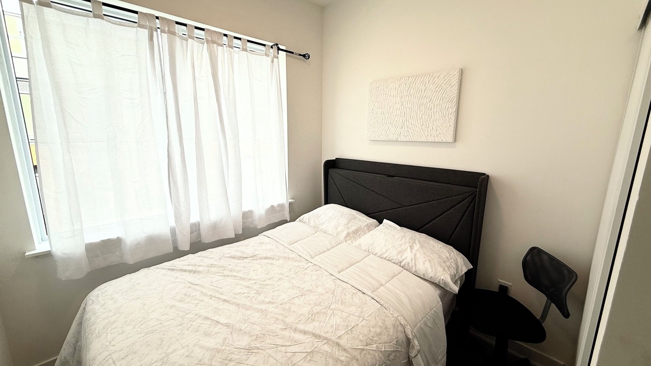 Photo of Bedroom in Toronto