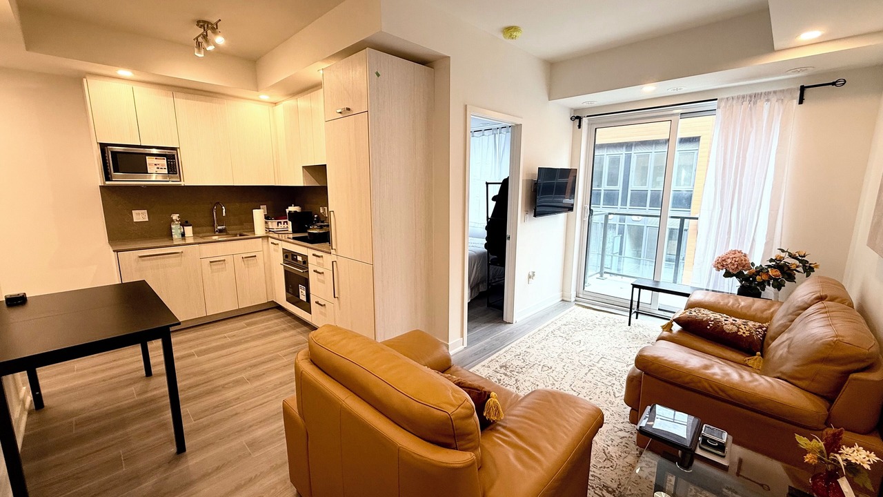 Photo of Livingroom in Toronto
