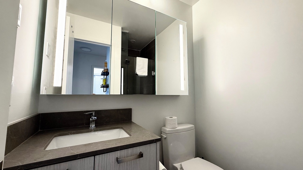 Photo of Bathroom in Toronto