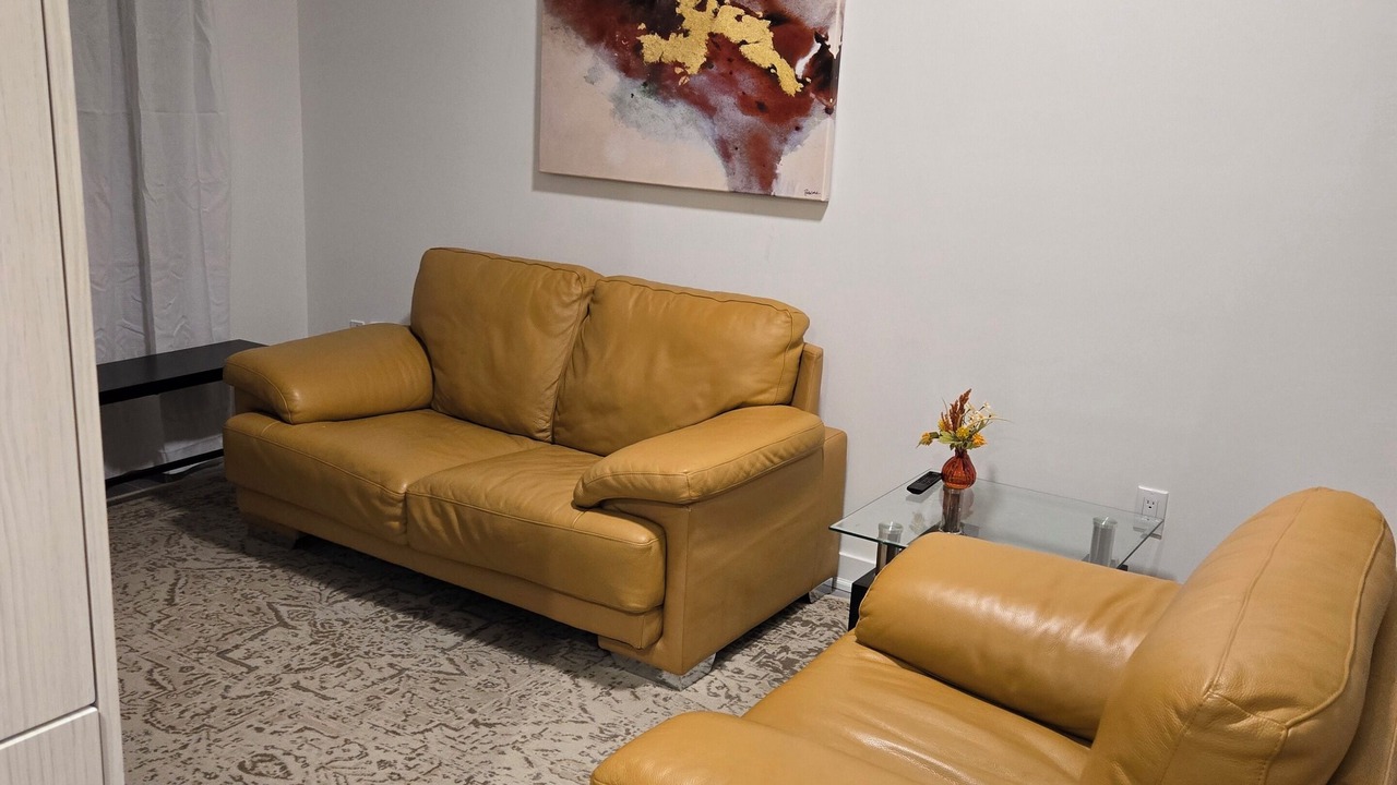 Photo of Livingroom in Toronto