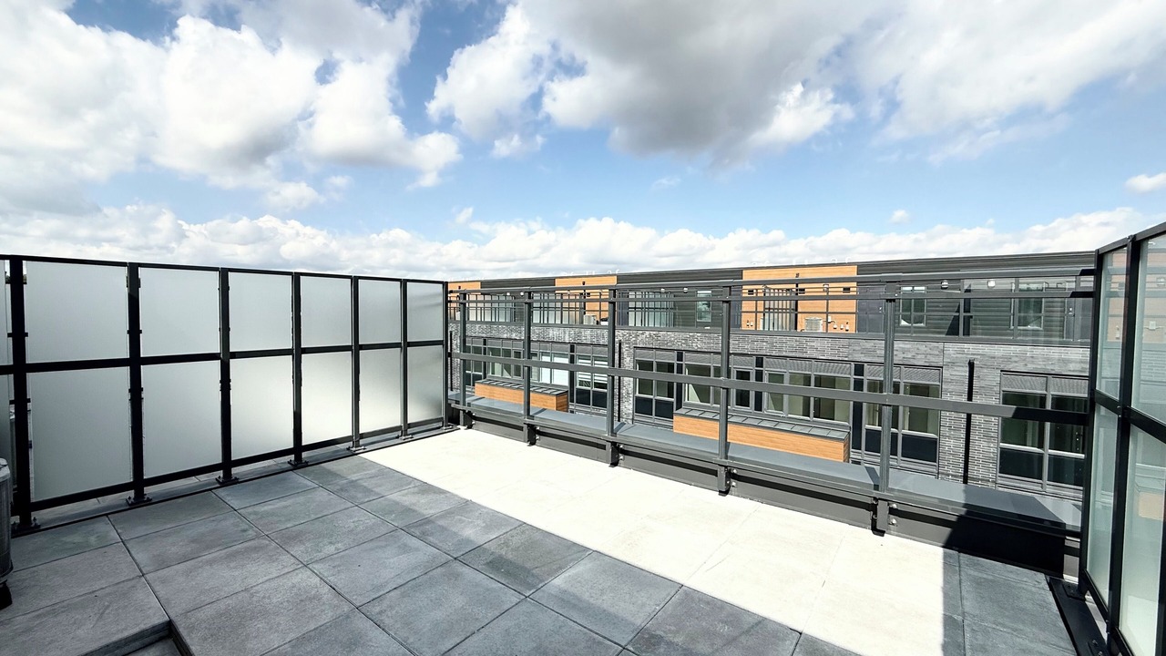 Photo of Patio Balcony in Toronto