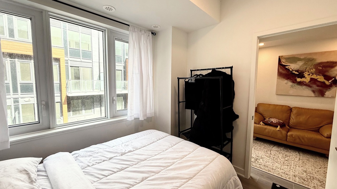 Photo of Bedroom in Toronto