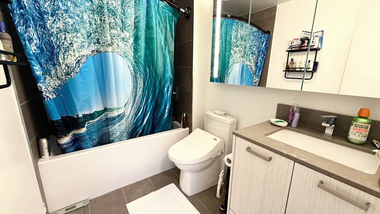 Photo of Bathroom in Toronto