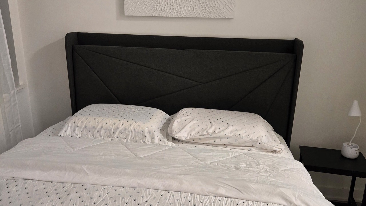 Photo of Bedroom in Toronto