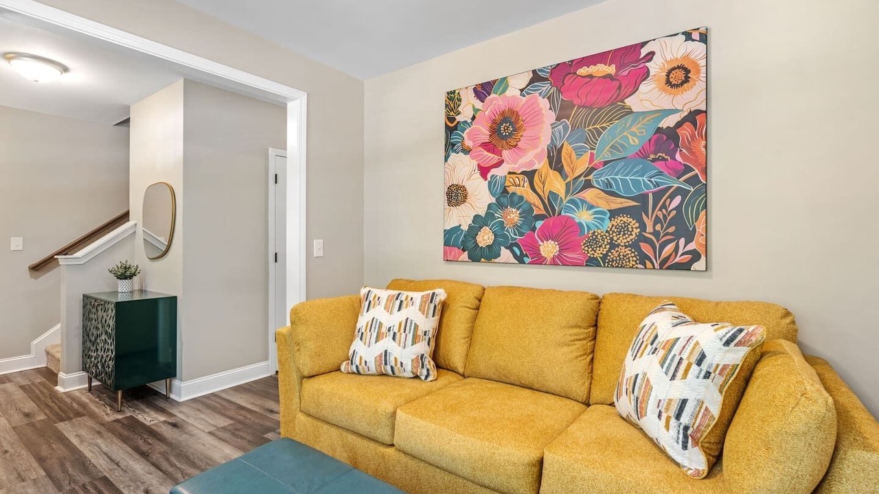 Photo of Bedroom in Taylors