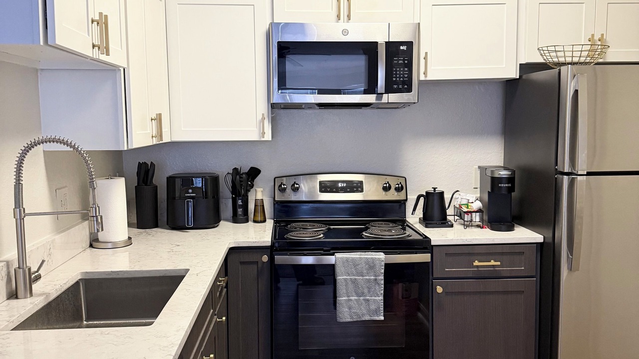Photo of Kitchen in Oviedo