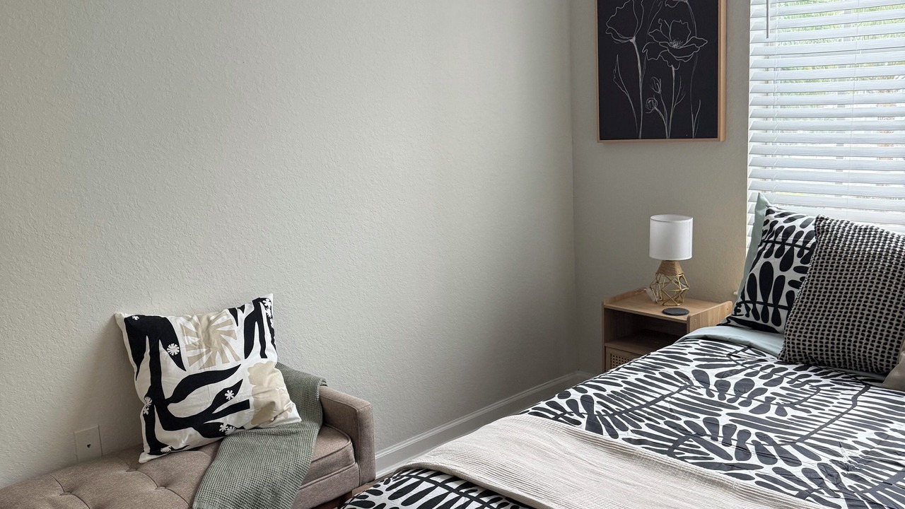 Photo of Bedroom in Oviedo