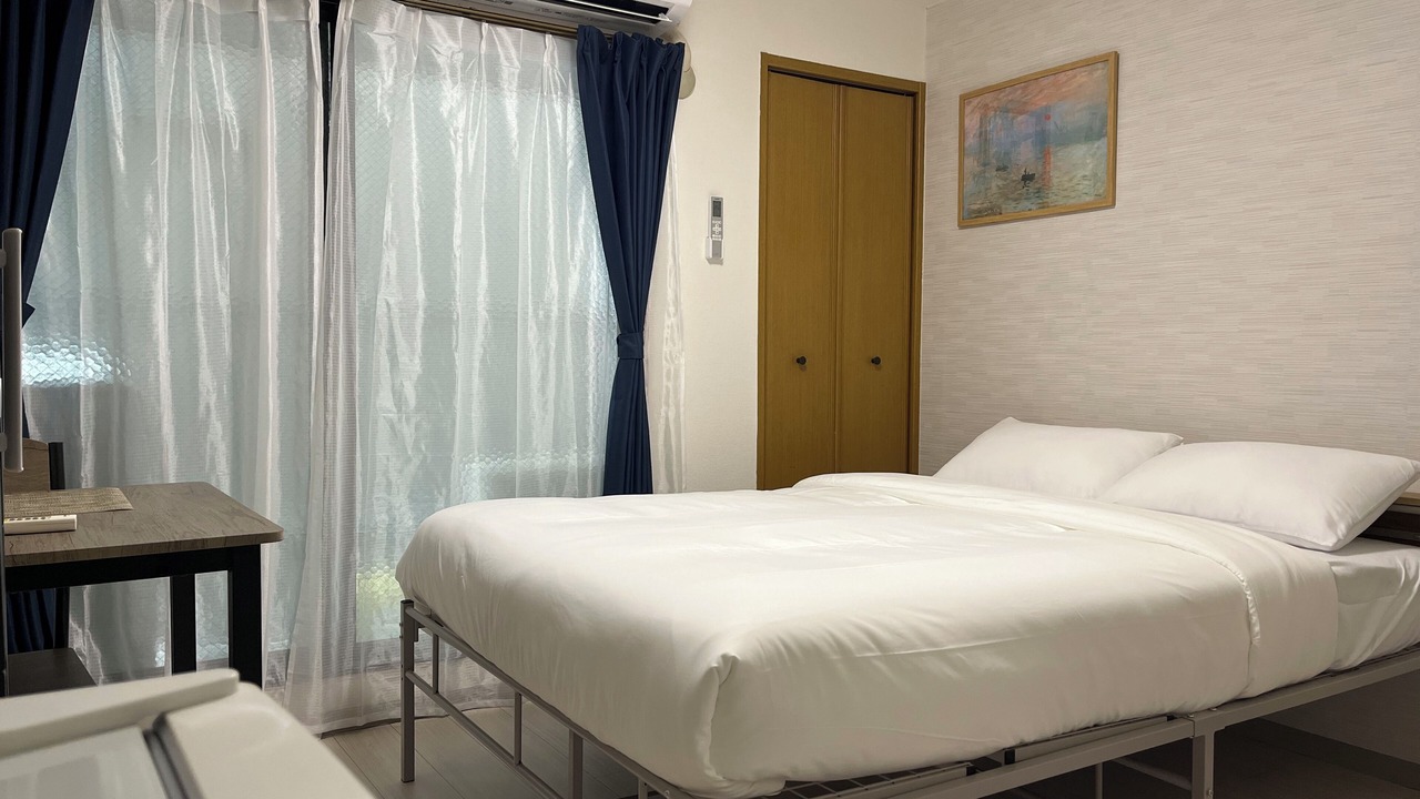 Photo of Bedroom in Numabukuro
