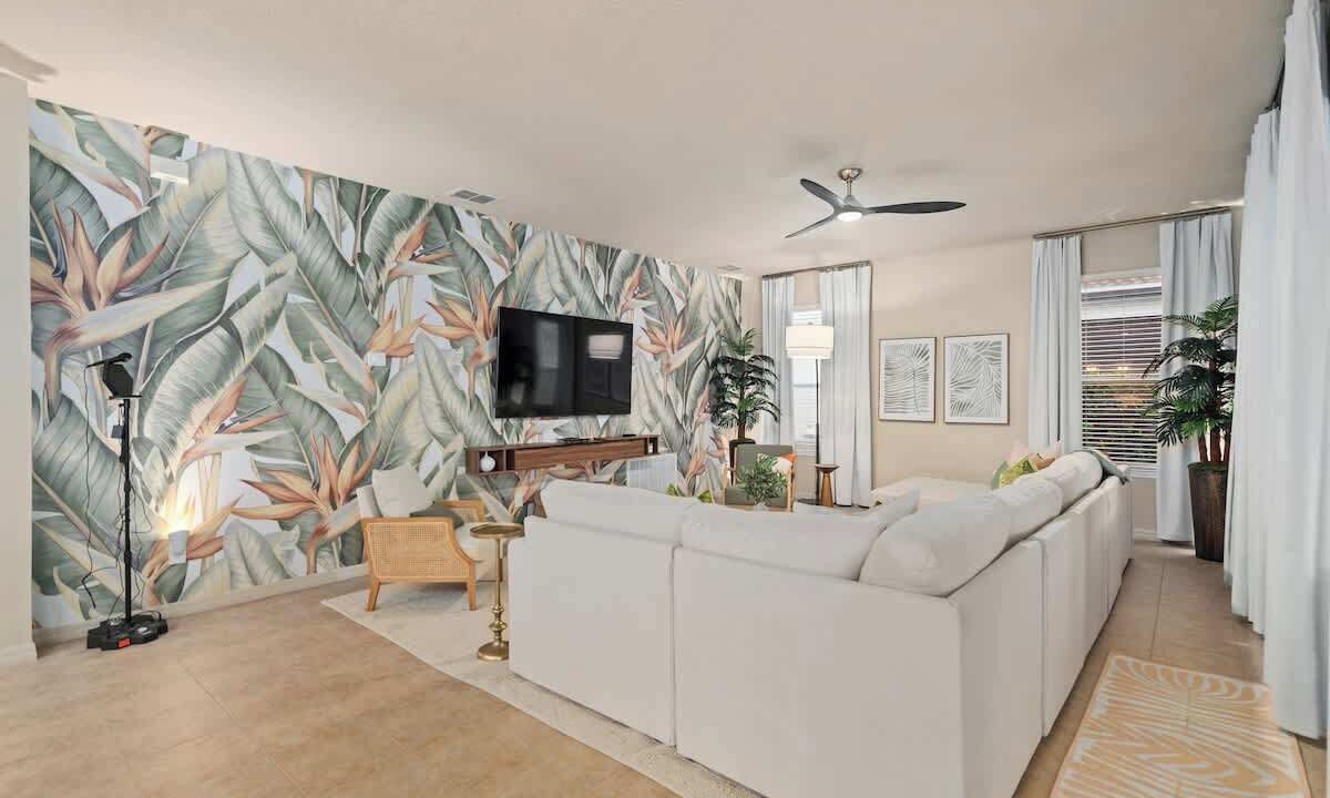 Photo of Bedroom in Bellavida