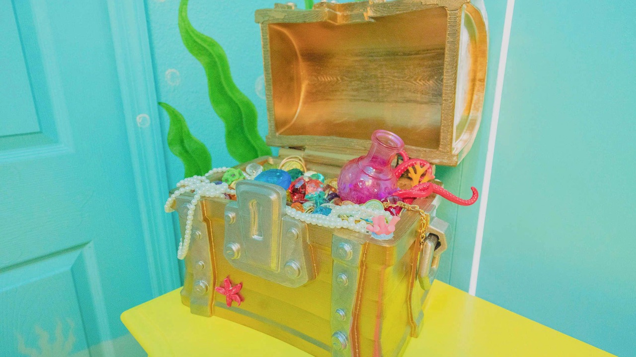 Photo of Bathroom in Bellavida