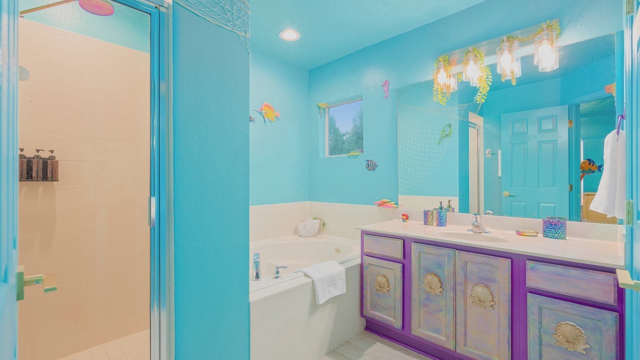 Photo of Bathroom in Bellavida