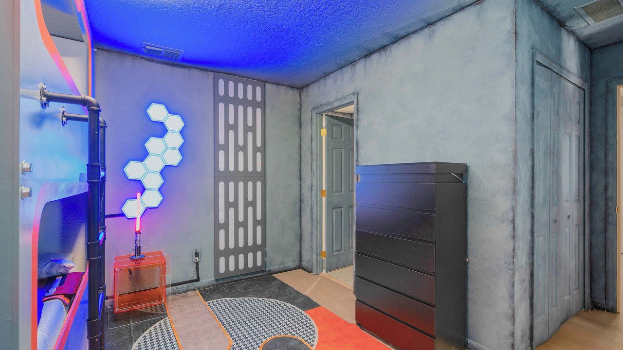 Photo of Bedroom in Bellavida