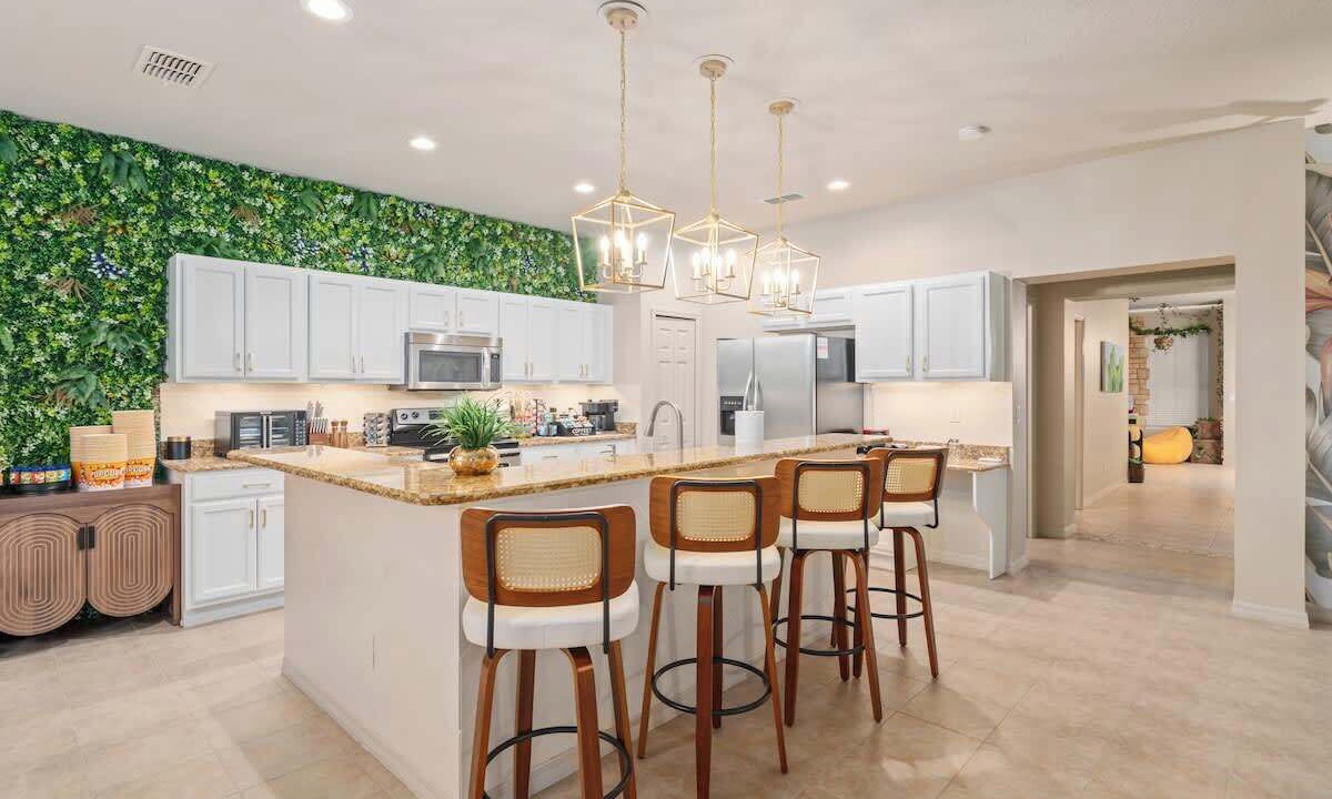 Photo of Kitchen in Bellavida