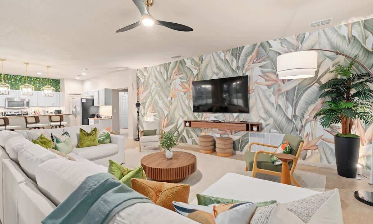 Photo of Bedroom in Bellavida