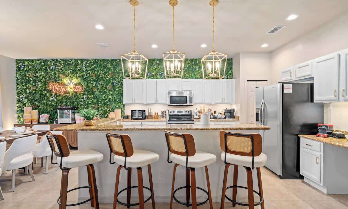 Photo of Kitchen in Bellavida