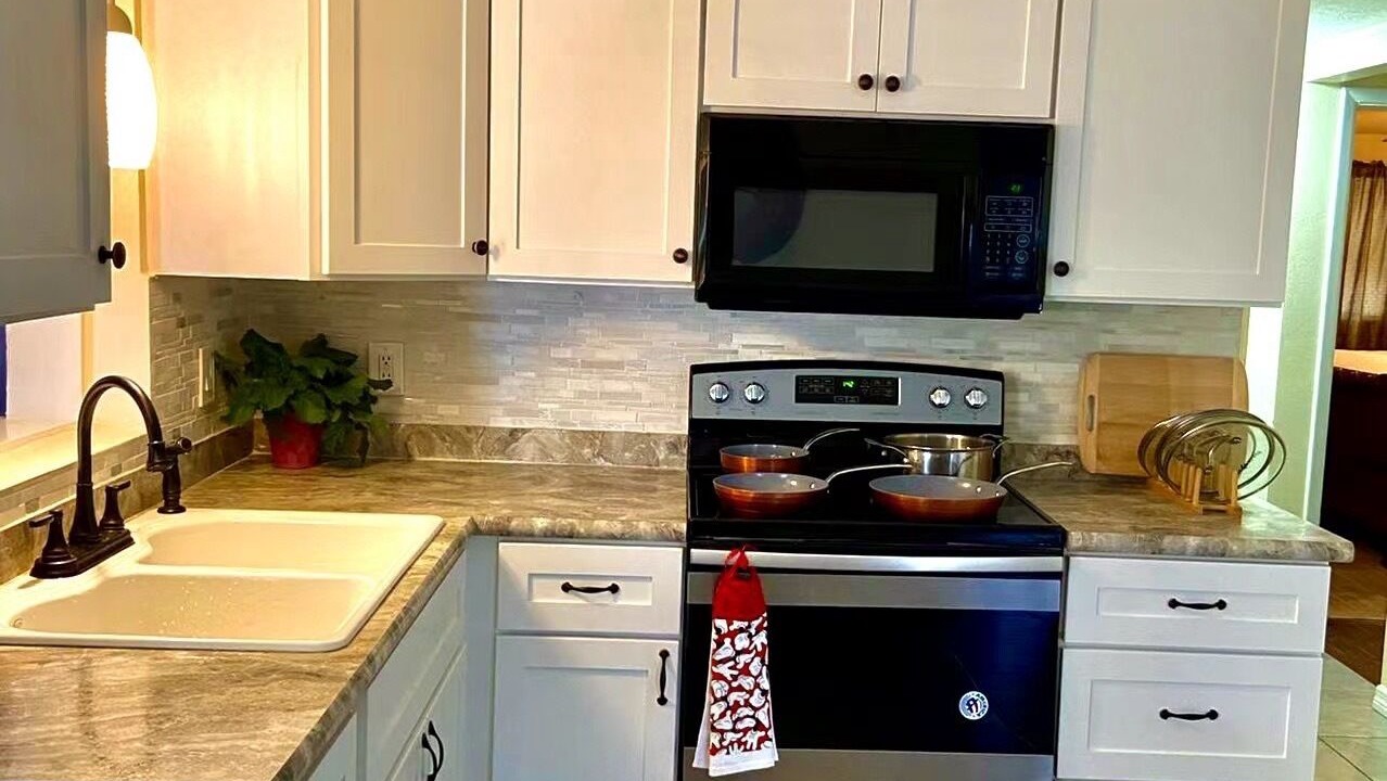 Photo of Kitchen in Holiday