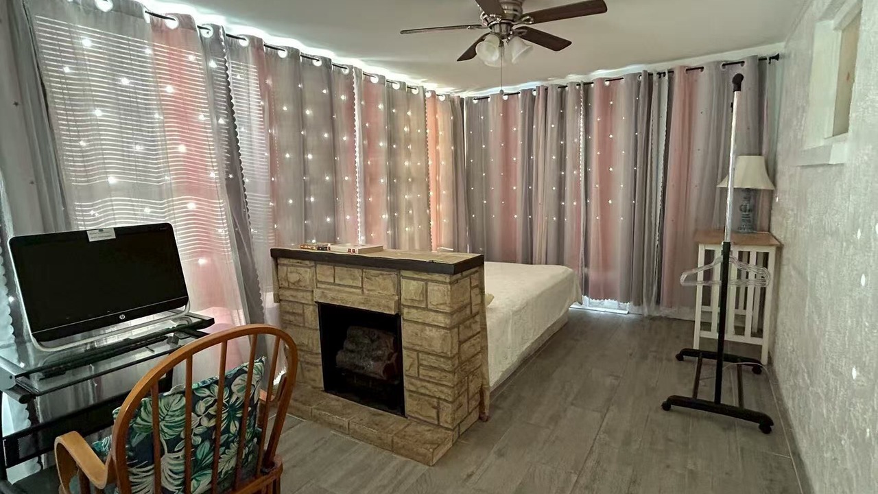 Photo of Bedroom in Holiday