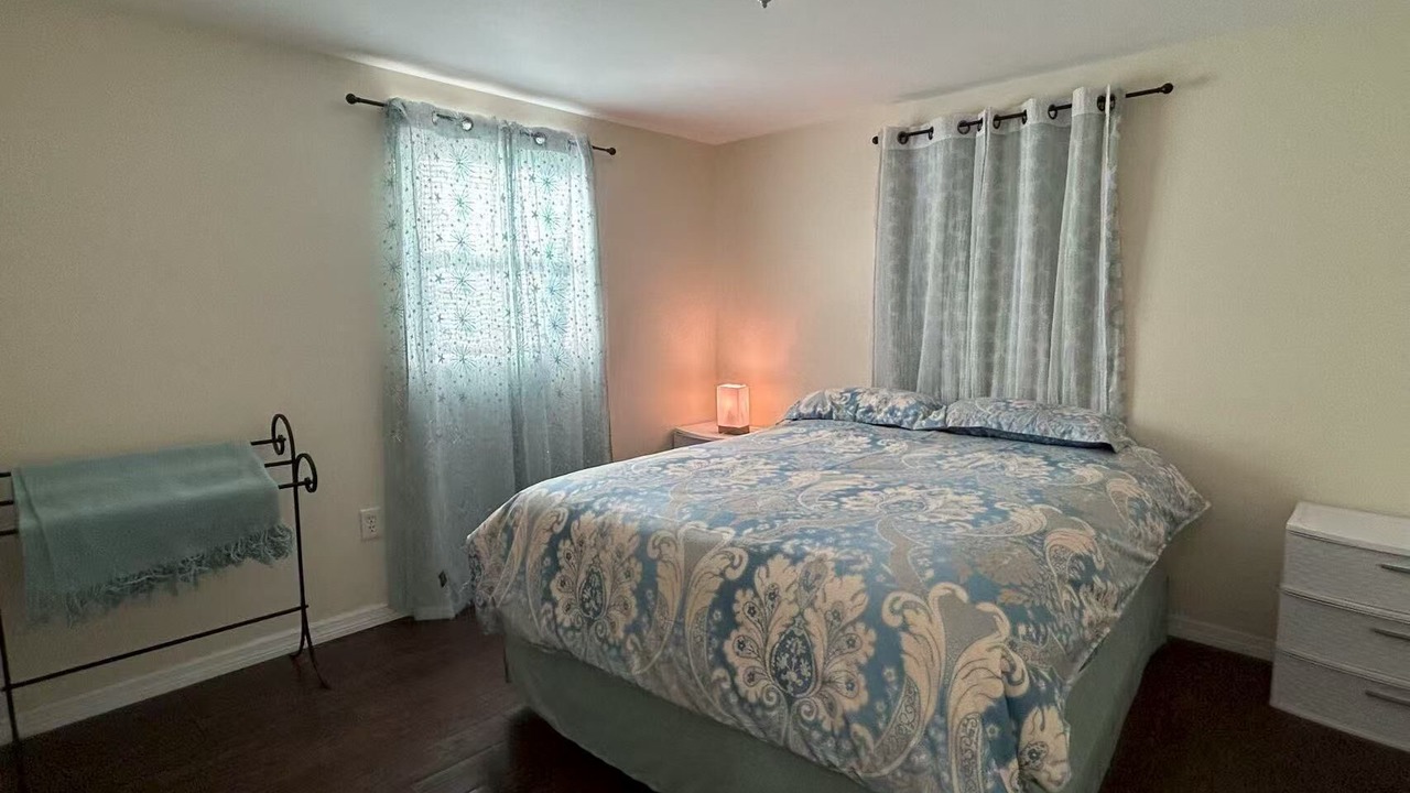 Photo of Bedroom in Holiday