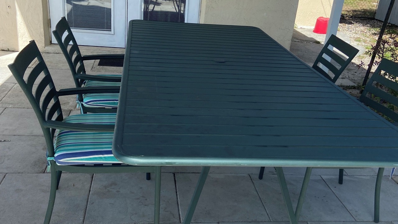 Photo of Outdoor in Holiday