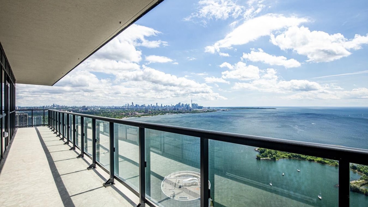 Photo of Outdoor in Humber Bay