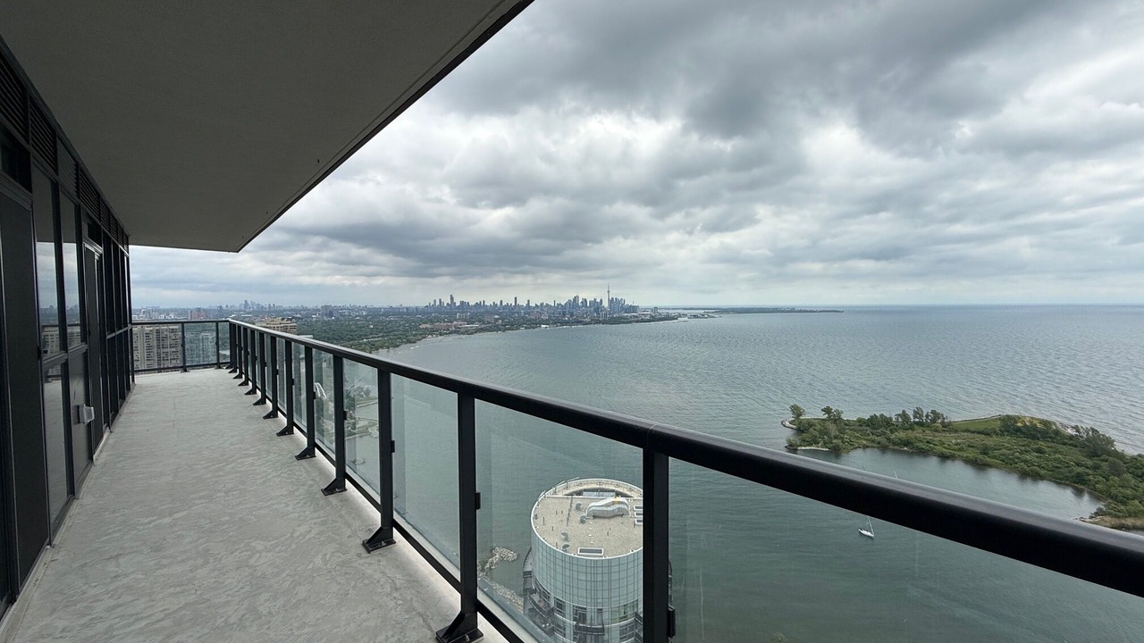Photo of Outdoor in Humber Bay