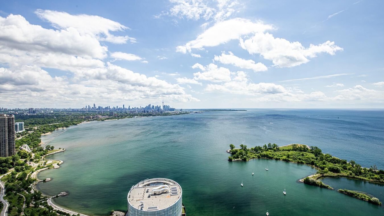 Photo of Outdoor in Humber Bay