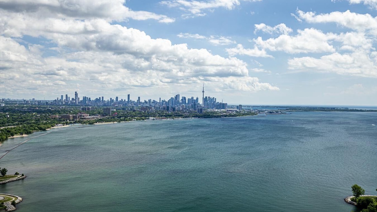 Photo of Outdoor in Humber Bay