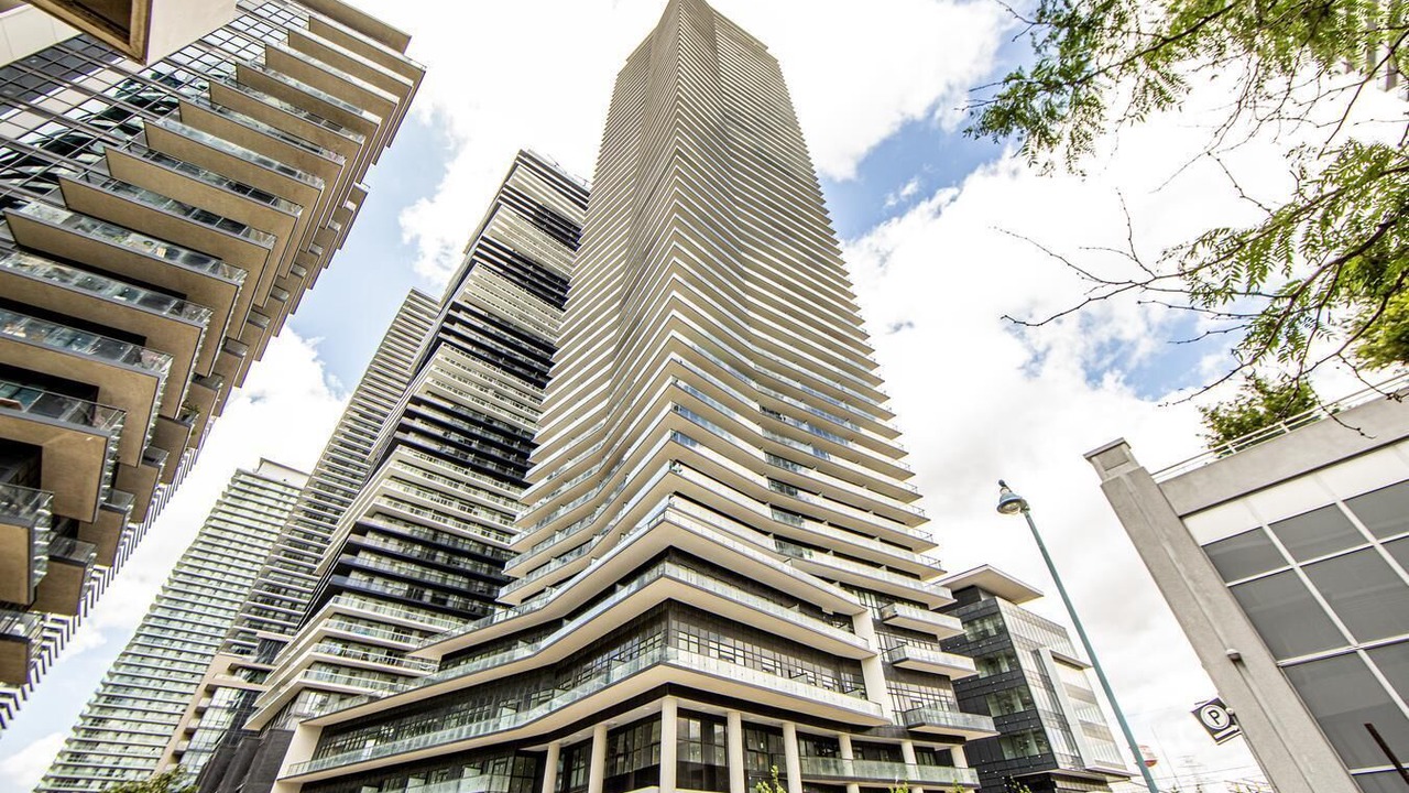 Photo of Outdoor in Humber Bay