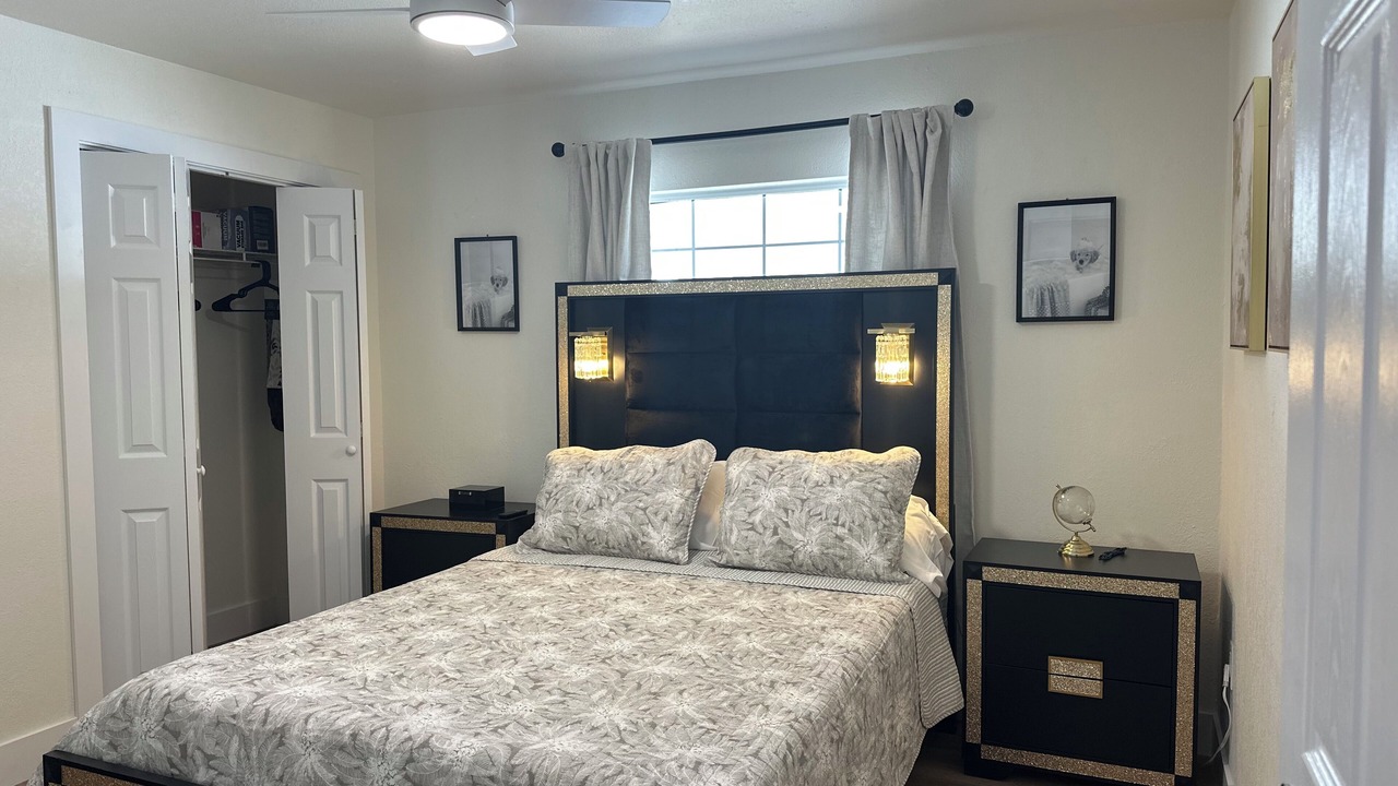 Photo of Bedroom in Lutz