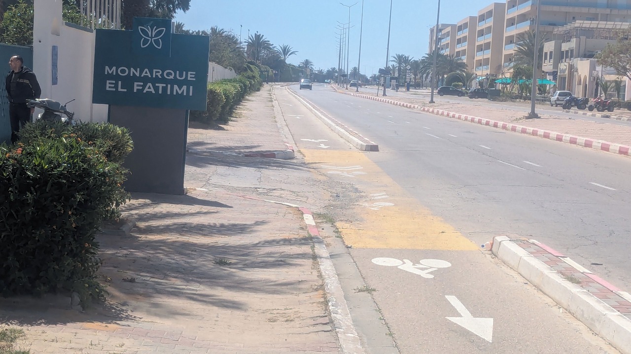 Photo of Others in Mahdia