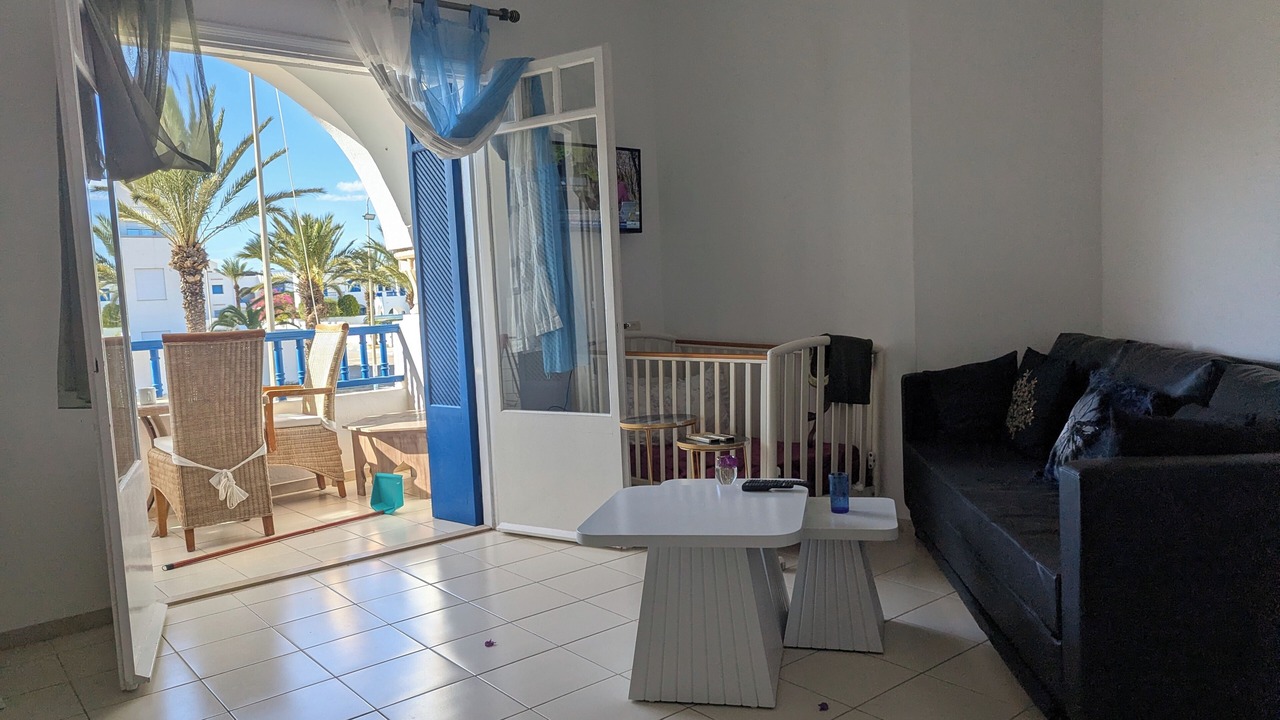 Photo of Livingroom in Mahdia