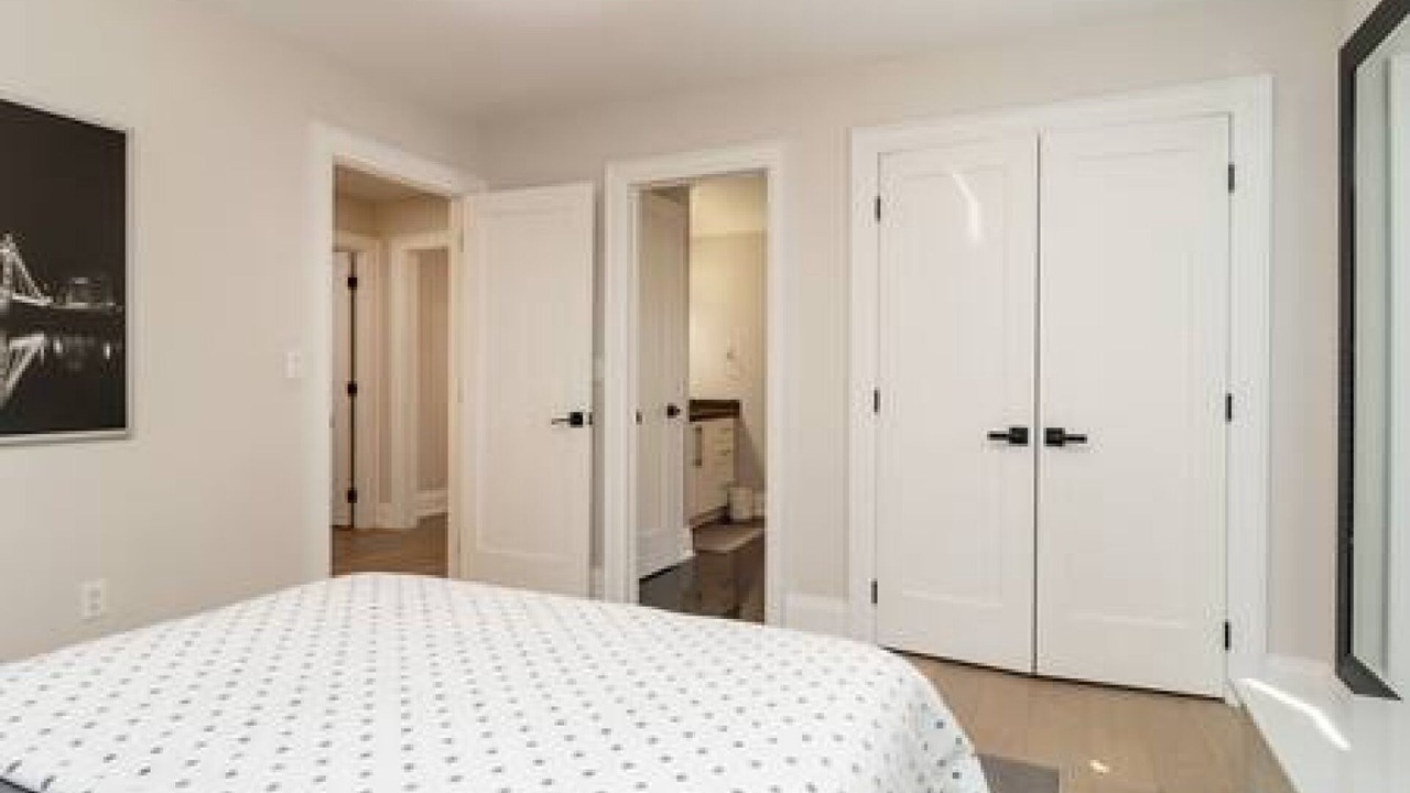Photo of Bedroom in Churchill Meadows