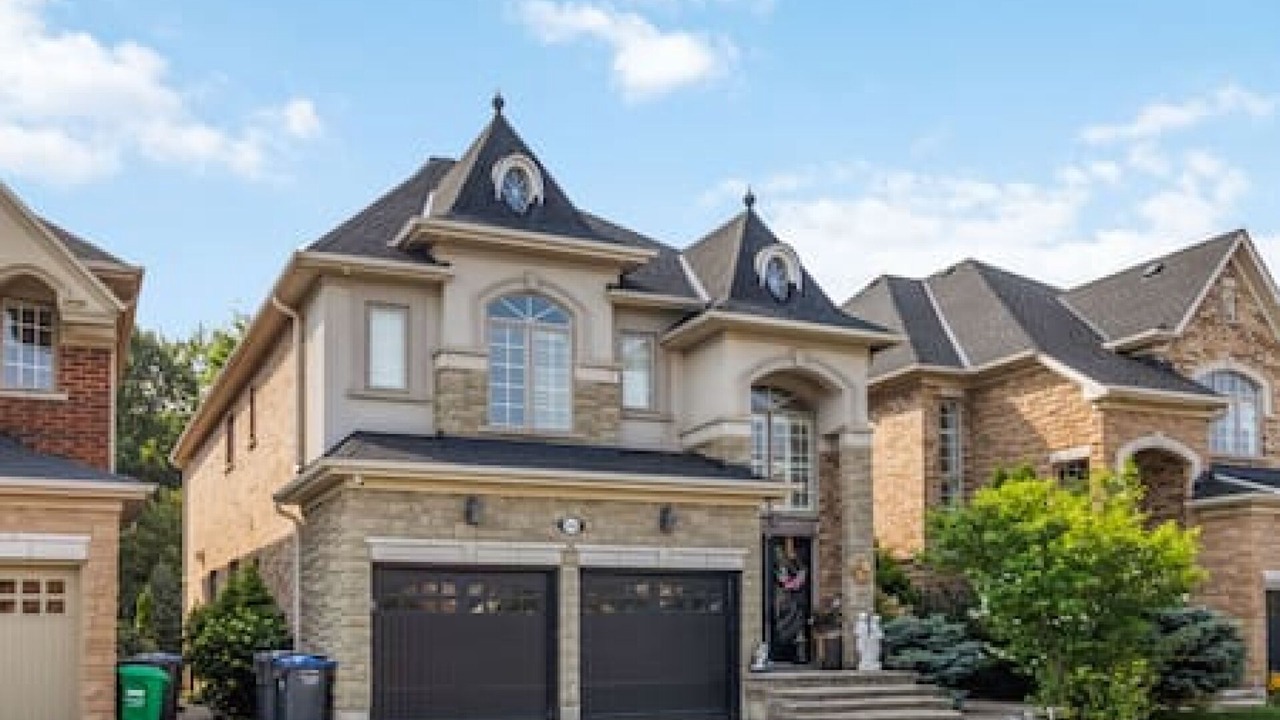 Photo of Outdoor in Churchill Meadows