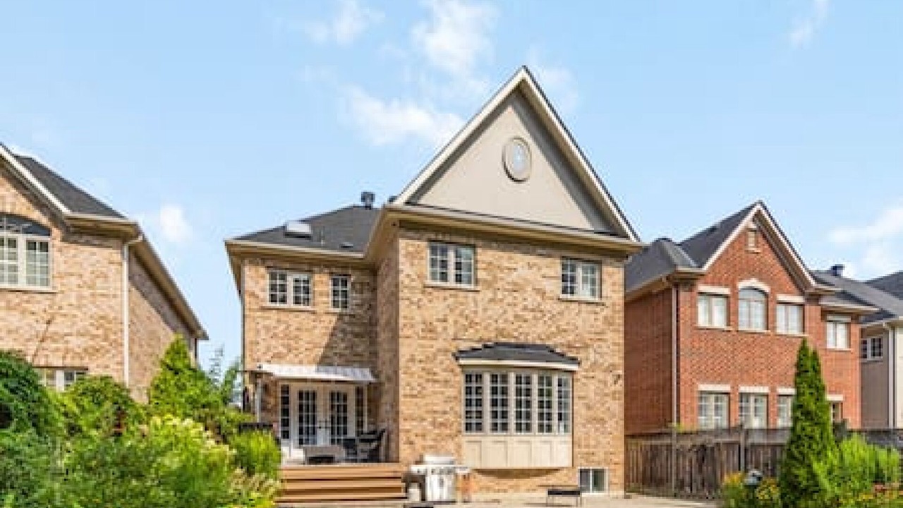 Photo of Outdoor in Churchill Meadows